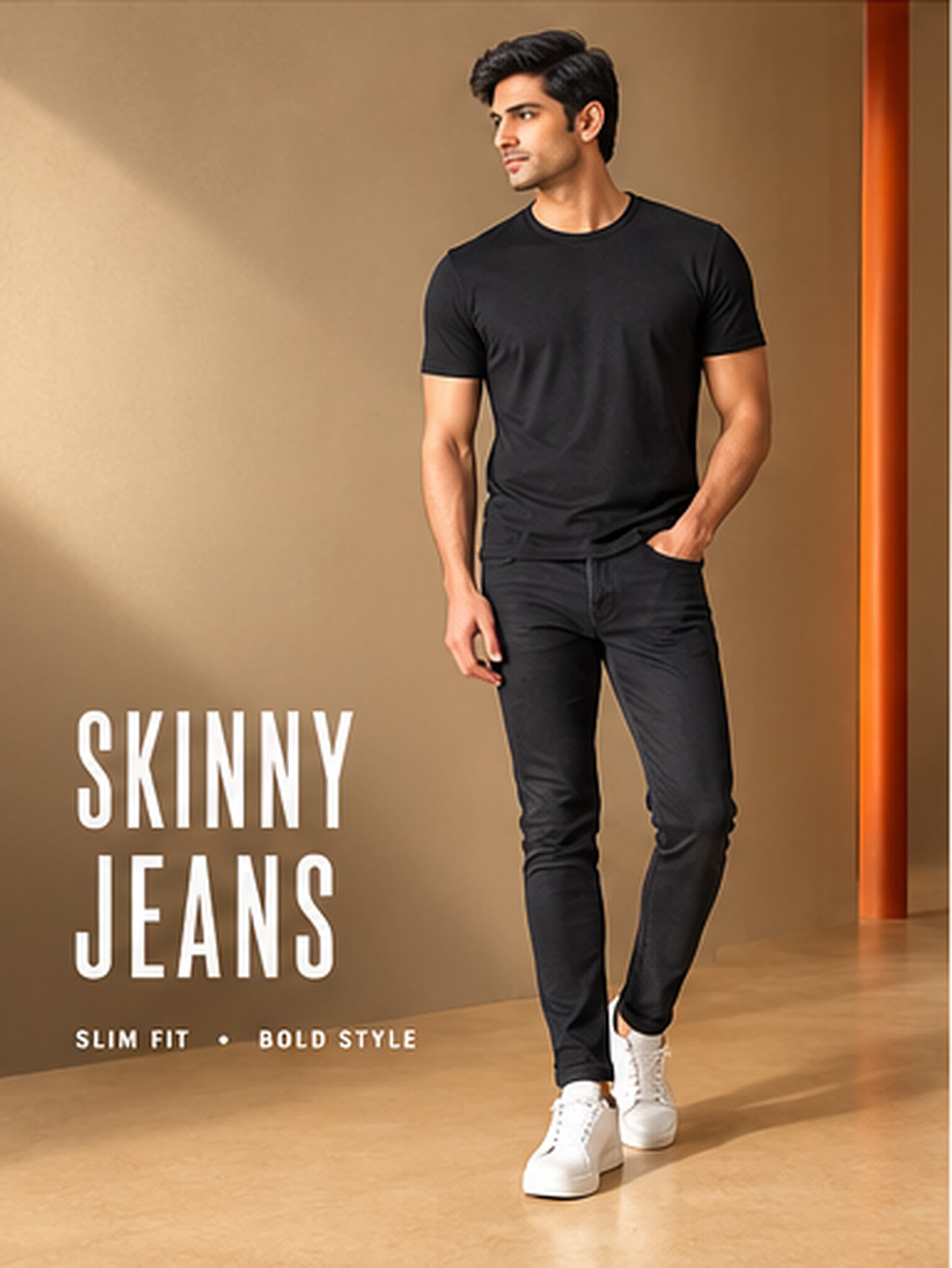 Denim Jeans